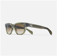 Occhiali da sole Cutler and Gross Uomo THE GREAT FROG GFSN 003 53 04